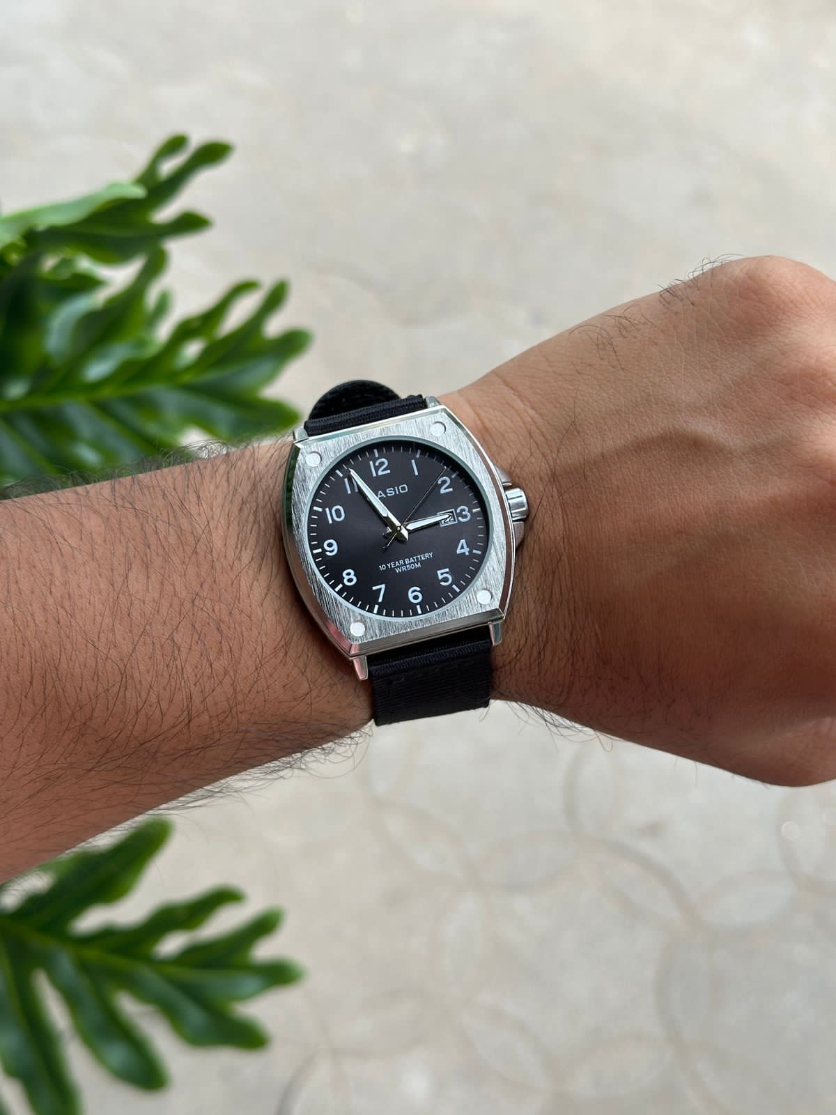 Casio MTP-E730L