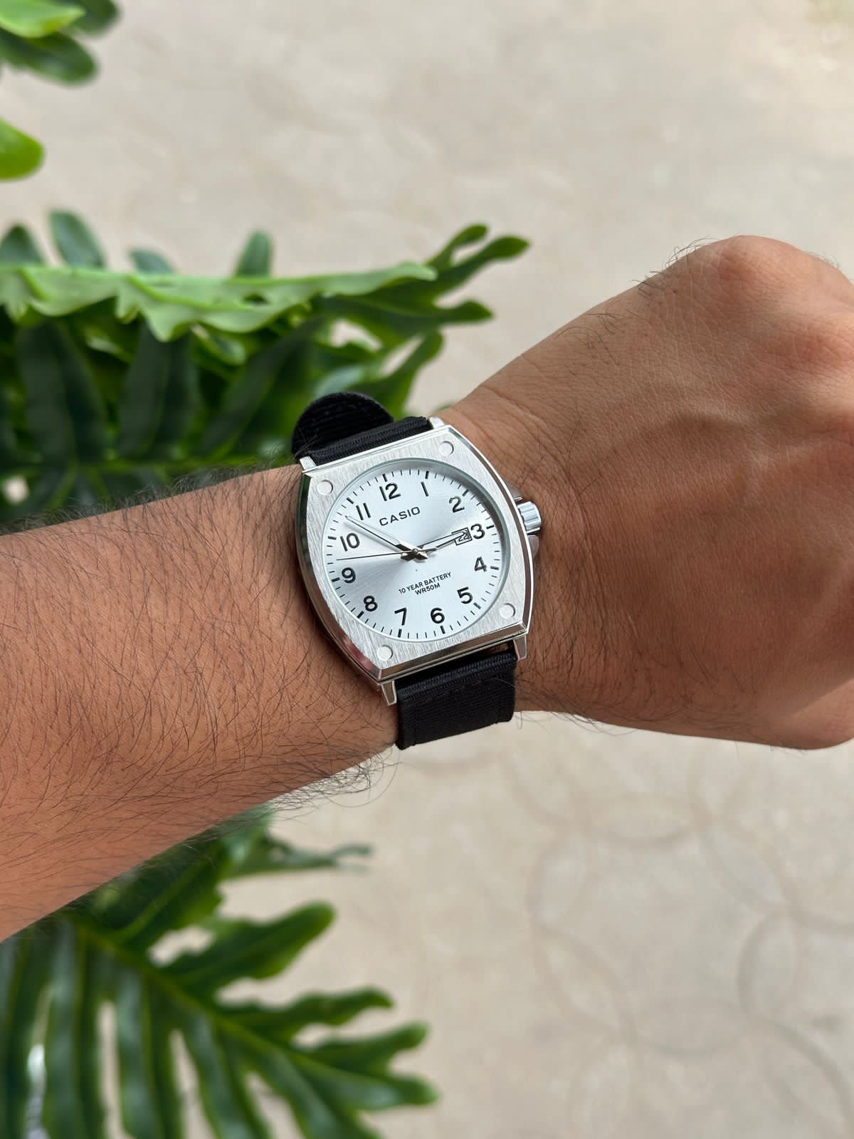 Casio MTP-E730L