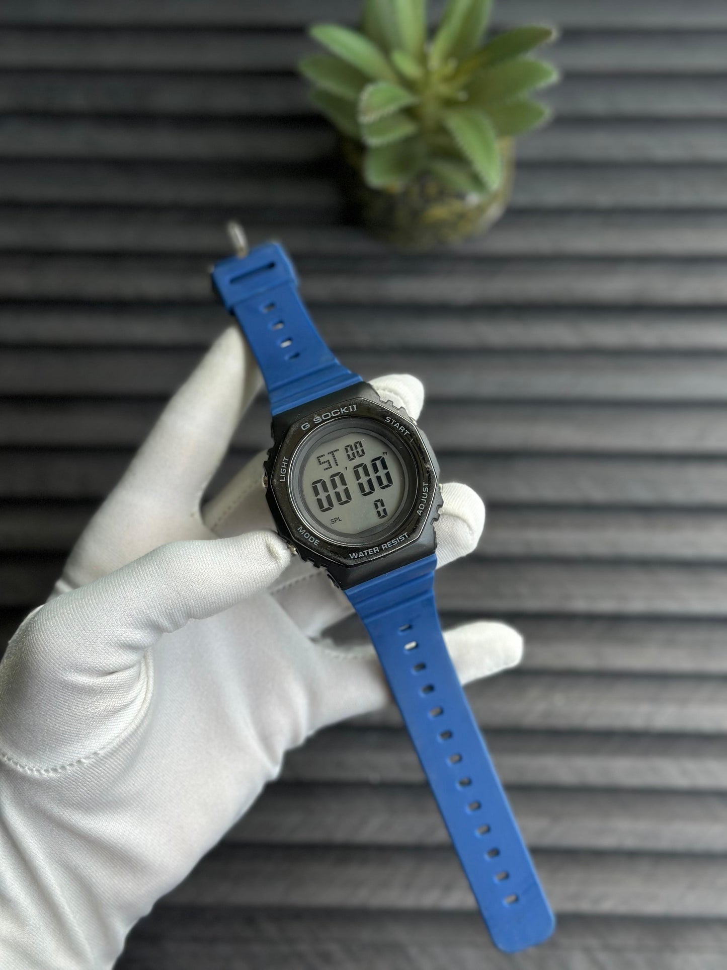 G-SHOCK ā First Quality, Rugged & Stylish Watch