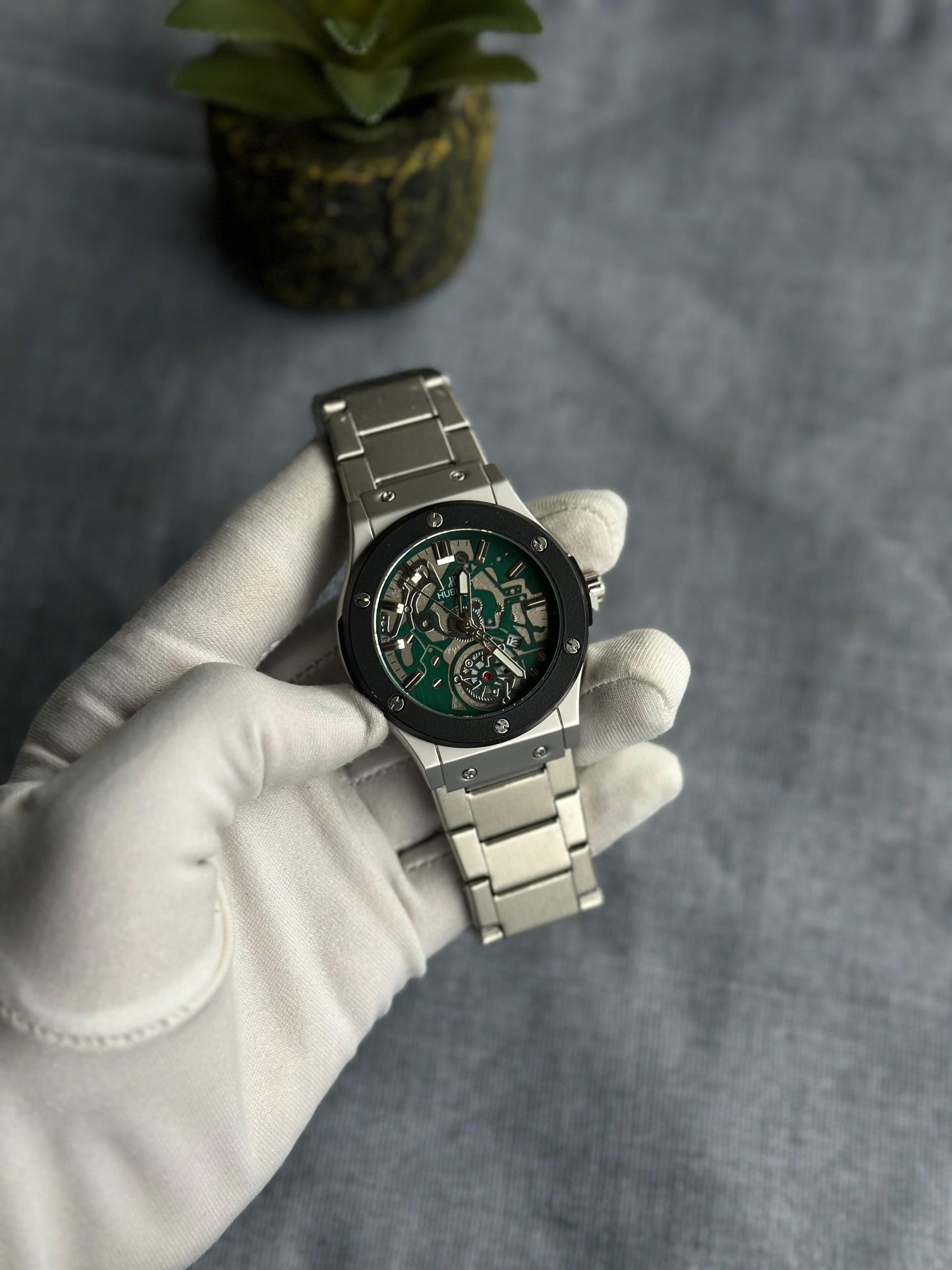 HUBLOT
