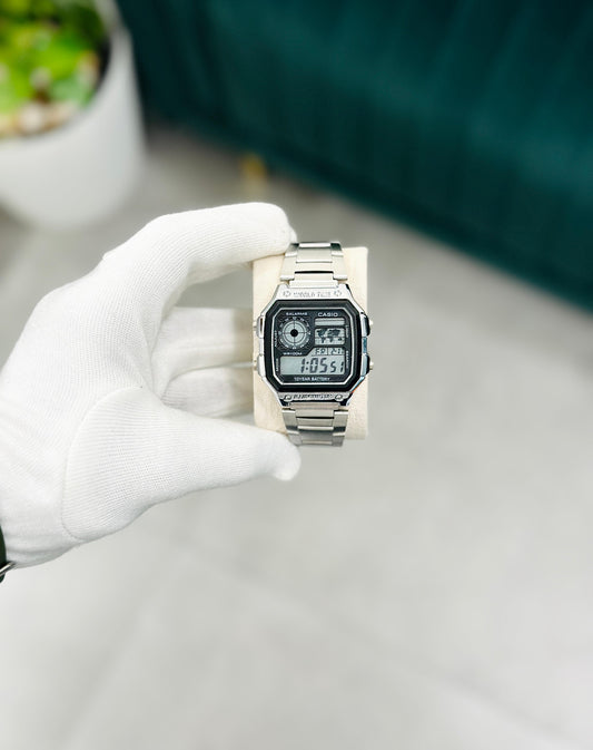 Casio AE-1200WHD