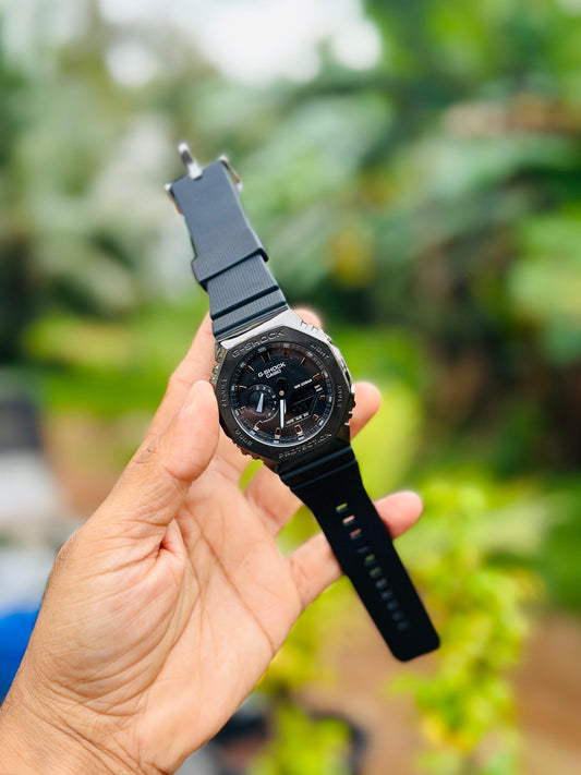 CASIO G-SHOCK