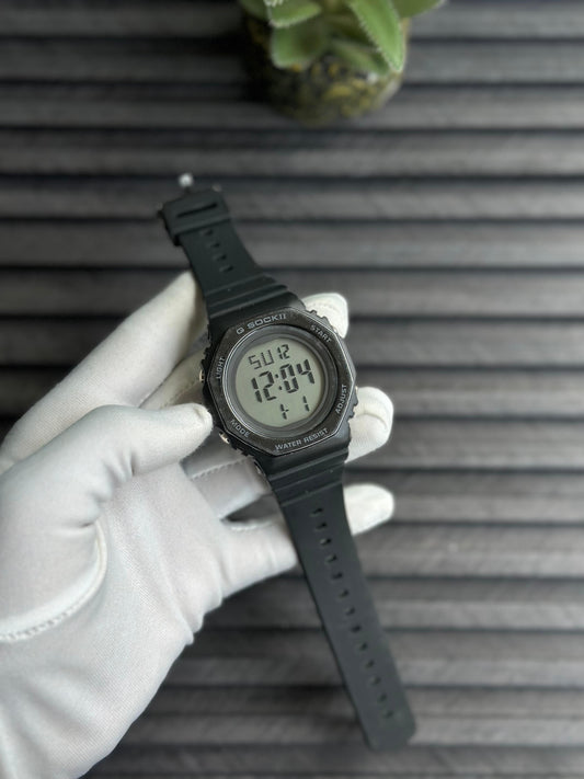 G-SHOCK – First Quality, Rugged &amp; Stylish Watch