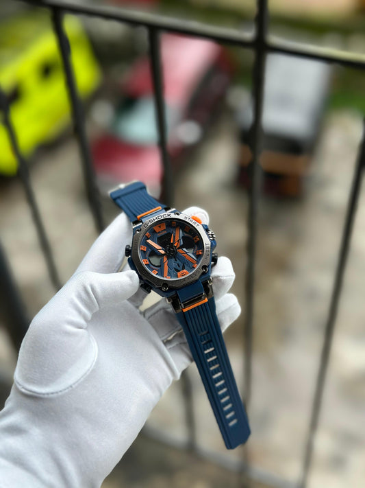 Casio G-Shock GA-2100FLS