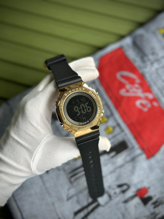 CASIO G-SHOCK