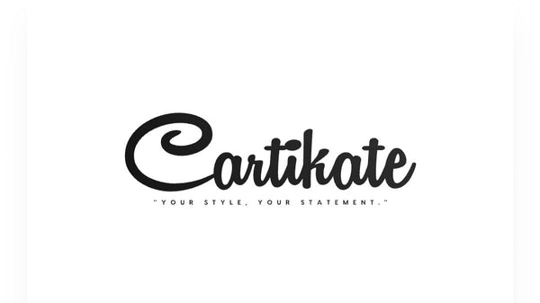 Cartikate